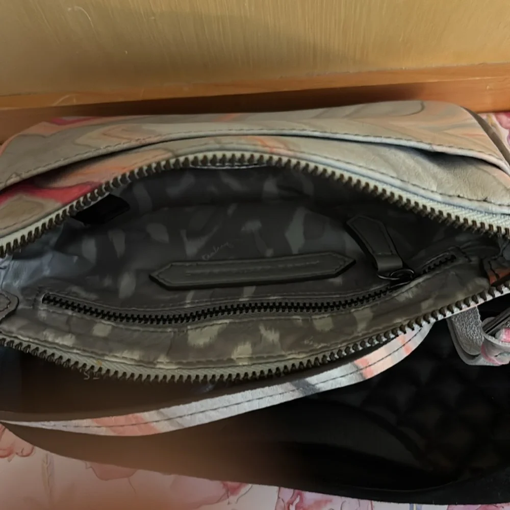 Aimee Kestenberg Leather Bag - Picture 3 of 7